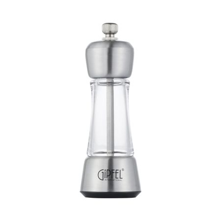 Мельница механическая Gipfel Queen 50662 13 см 952₽