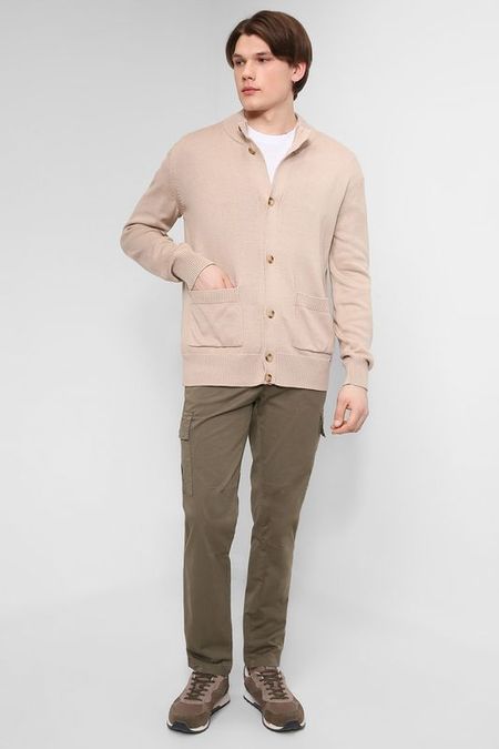 Брюки карго MARCO DI RADI 5230₽