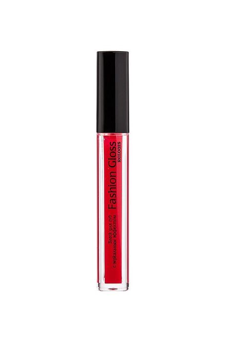 RELOUIS Блеск для губ "Fashion Gloss" тон 09