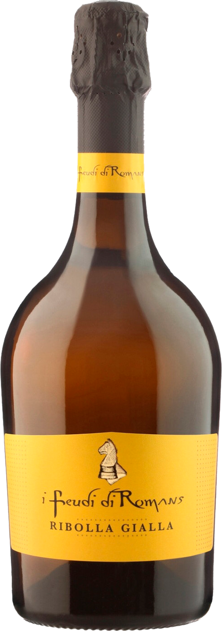 Ribolla Gialla Brut Lorenzon