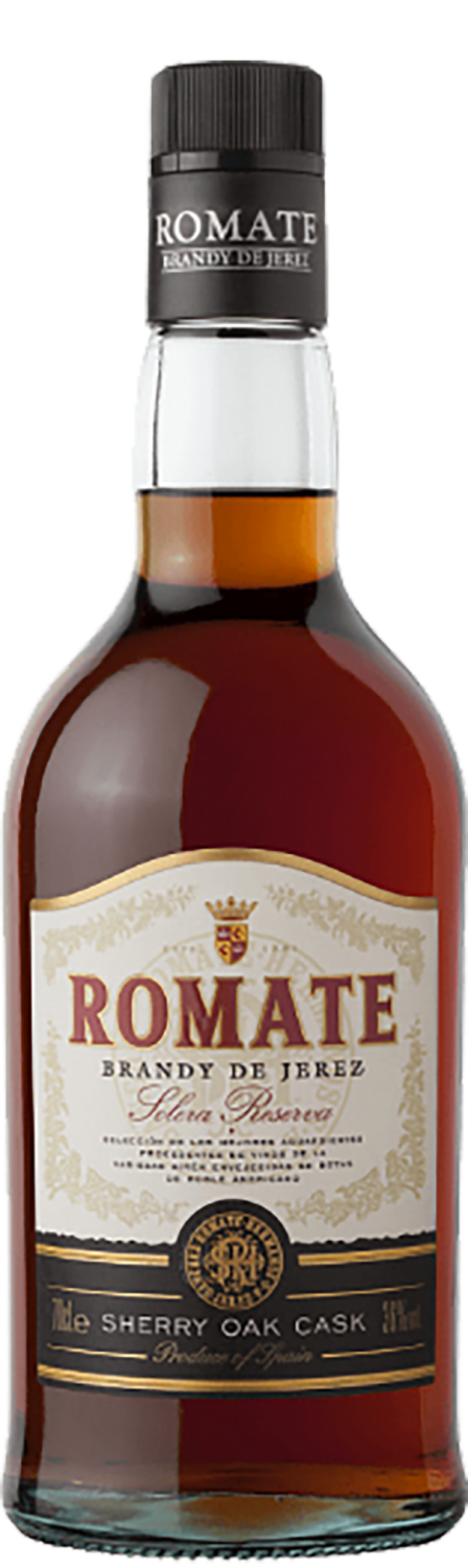 Romate Solera Reserva