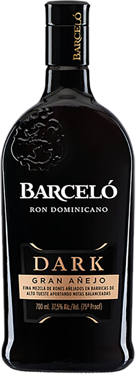 Barcelo Gran Anejo Dark