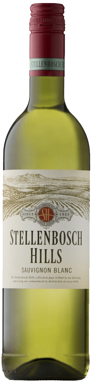 Stellenbosch Hills Sauvignon Blanc