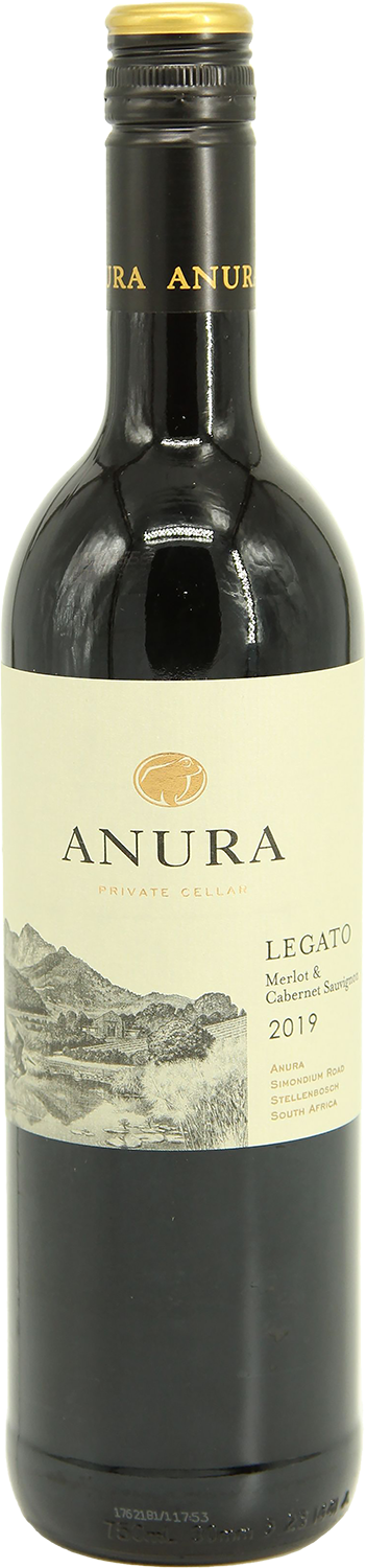 Legato Simonsberg-Paarl Anura