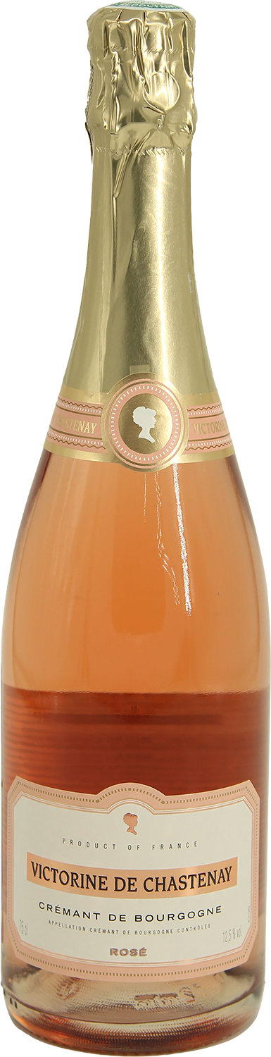 Victorine de Chastenay Crеmant de Bourgogne AOC Rose