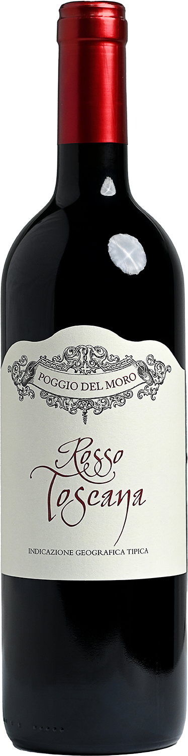 Nu Chianti DOCG Poggio del Moro