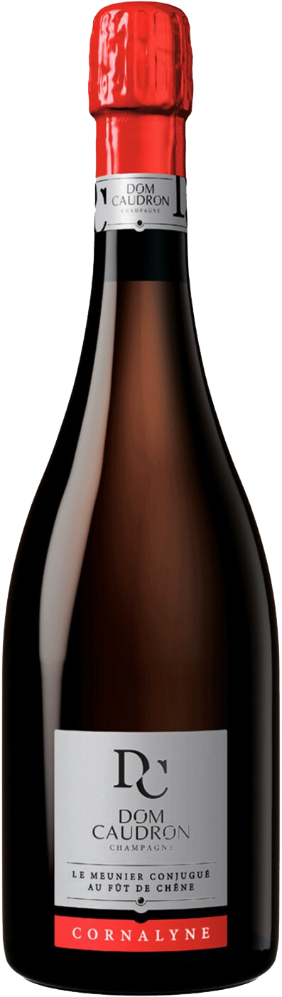 Dom Caudron Cornalyne Brut Champagne AOC