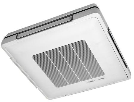 Напольно-потолочный кондиционер Daikin FUA125A/RZASG125MY1/-40