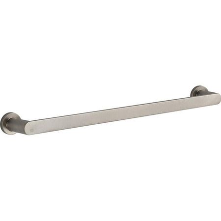 Полотенцедержатель Gessi Emporio Accessories 38900149 Никель брашированный 28783₽