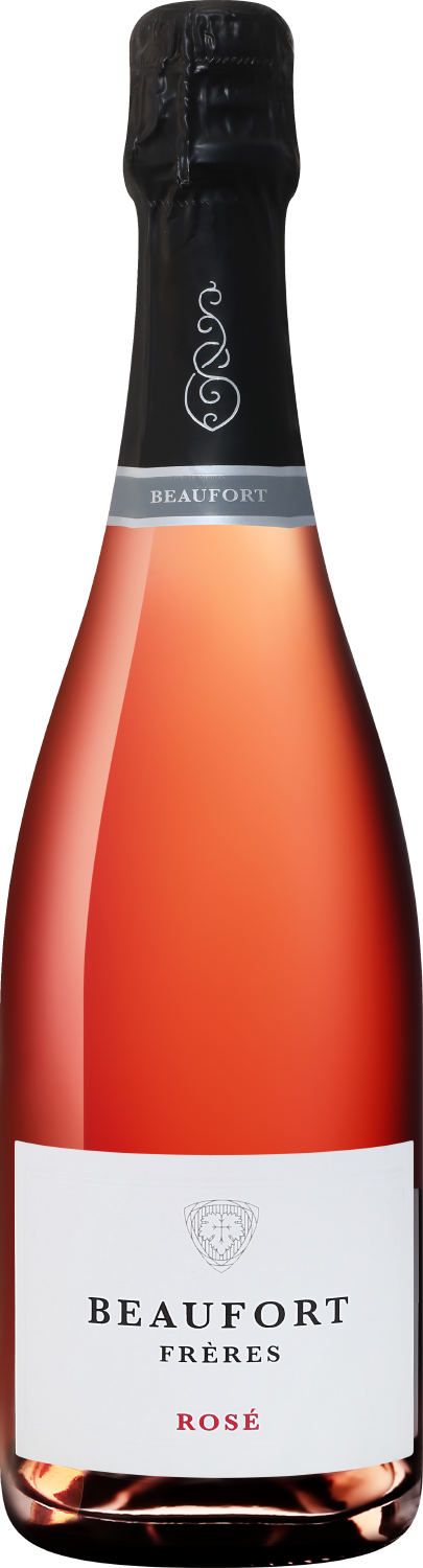 Beaufort Freres Rose Andre Beaufort