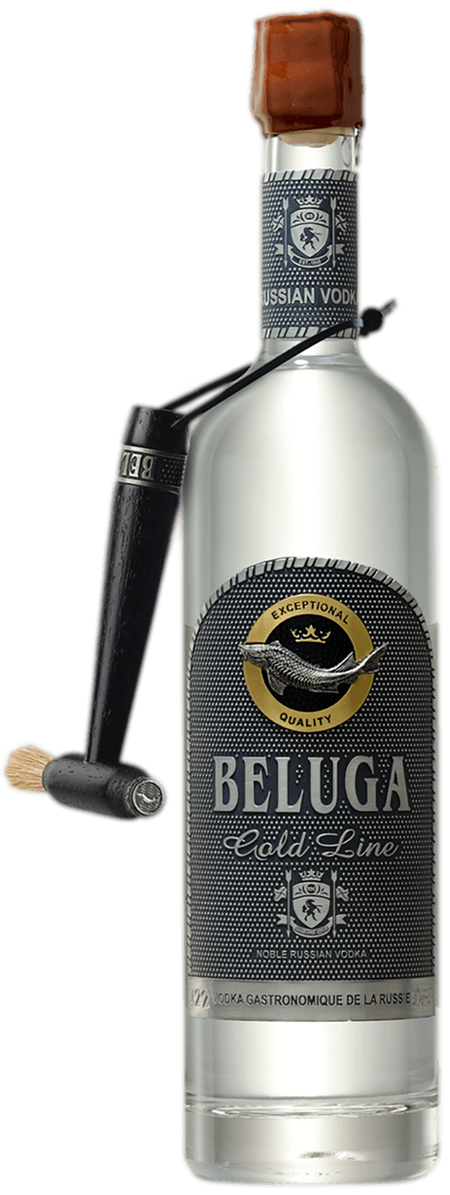 Beluga Gold Line