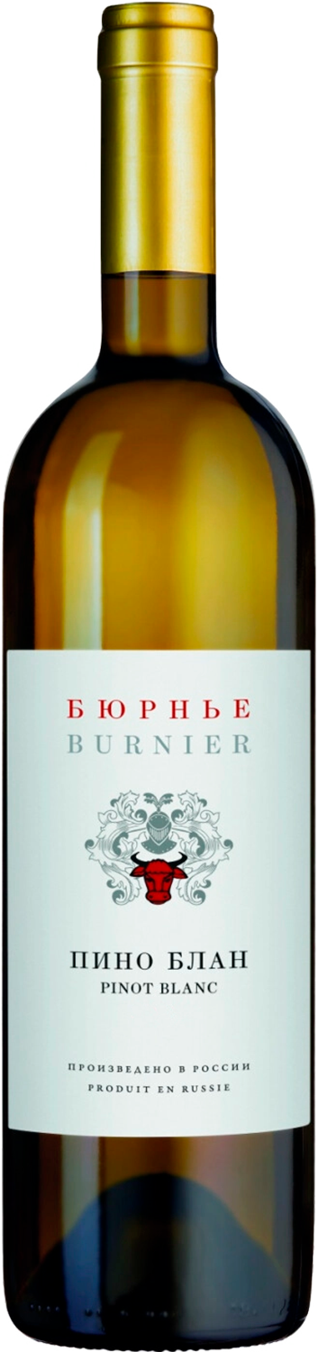 Burnier Pinot Blanc