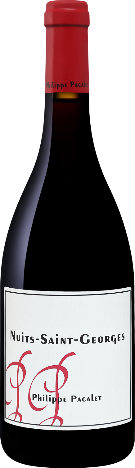 Nuits-Saint-Georges AOC Philippe Pacalet