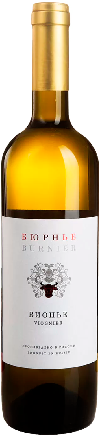 Burnier Viognier