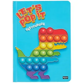 MyArt. Let's Popit
