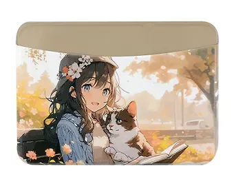 Планинг недат. 64л. "Аллигатор" коричневый, наст, кожзам, тв.преплет, обл.поролон, тиснение фольгой, офсет, откр.евроспираль, подар.упаковка