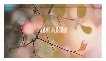 Планинг недат. 64л "Поэзия дней" карманный, 7БЦ, покрытие Soft Touch, офсет