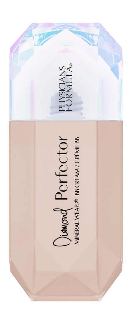 Physicians Formula Diamond Perfector Mineral Wear BB Cream