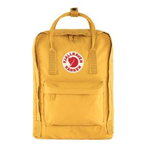 Рюкзак Fjallraven Kanken Laptop 13 Ochre (160)