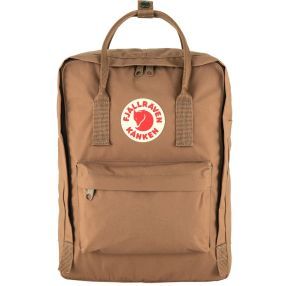 Рюкзак Fjallraven Kanken Khaki Dust (228)