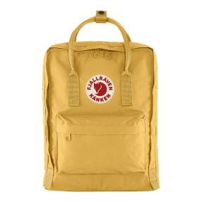 Рюкзак Fjallraven Kanken Ochre (160)