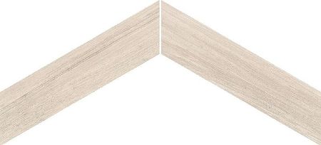 Керамогранит Emil Ceramica Sleekwood Chevron 60 White EFCY 11х54 см 6411₽