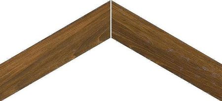 Керамогранит Emil Ceramica Sleekwood Chevron 60 Mohogany EFCZ 11х54 см 6411₽