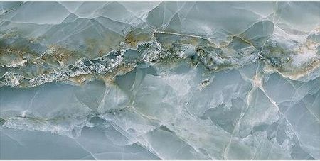 Керамогранит Emil Ceramica Tele Di Marmo Onix Green Silktech EKTC 60х120 см 7320₽