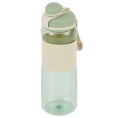 Бутылка для воды Gipfel Siesta 52686 600 мл 999₽