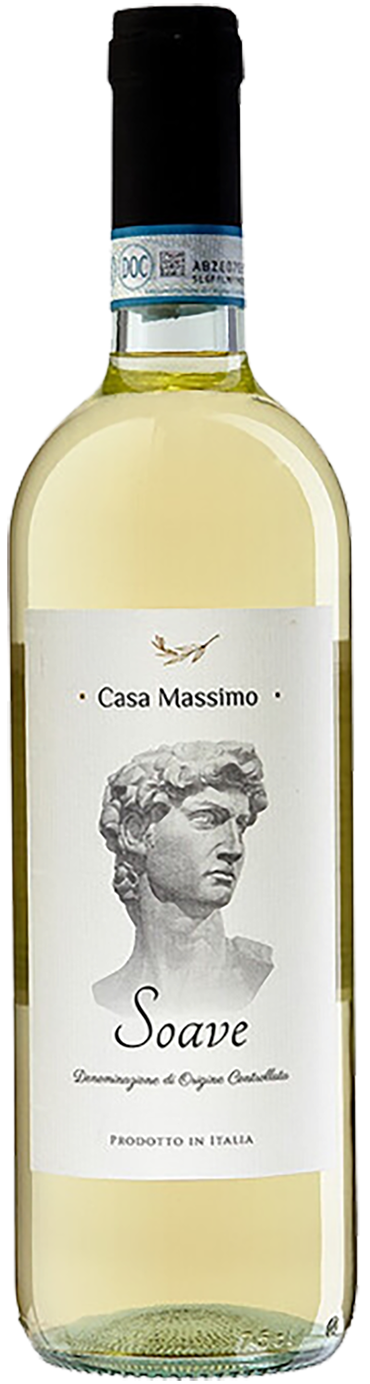 Casa Massimo Soave DOC