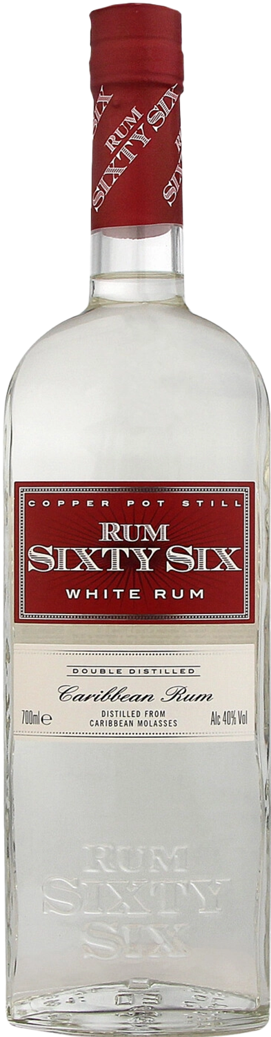 Sixty Six White