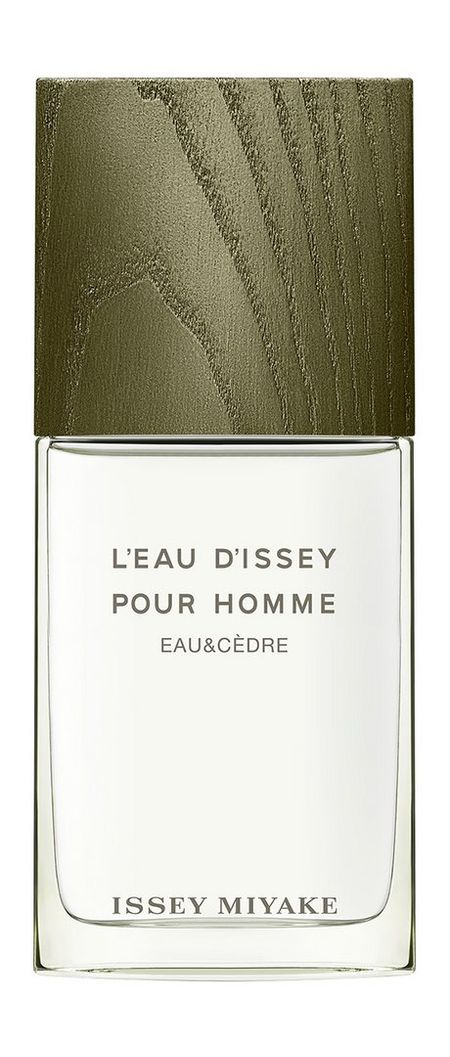 Issey Miyake L'eau D'issey pour Homme Eau & C'edre Eau de Toilette