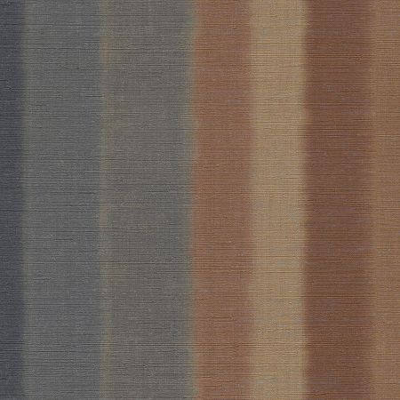 Обои Emiliana Parati Chromatic 45119 Винил на флизелине 0701005 КоричневыйСерый Полоса 6100₽