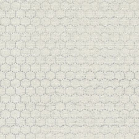 Обои Emiliana Parati Chromatic 45124 Винил на флизелине 0701005 Белый Геометрия 6100₽