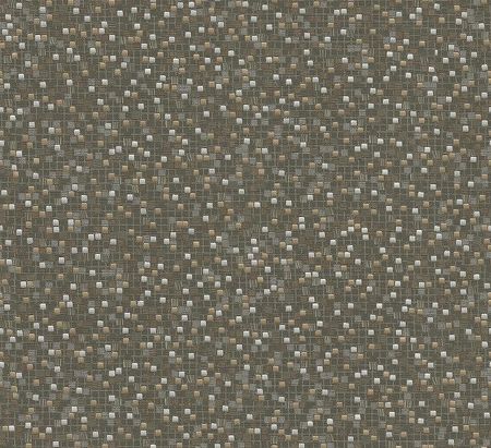 Обои Emiliana Parati Chromatic 45133 Винил на флизелине 0701005 Коричневый Геометрия 9900₽
