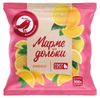 Мермелад АШАН Красная птица Мармедольки лимонные, 300 г