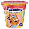 Десерт детский Растишка желе мультифрукт 0%, 100 г