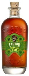 Ром Castro Tropical Россия, 0,5 л