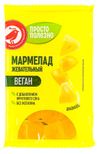 Мармелад жевательный АШАН Красная птица со вкусом ананаса, 240 г