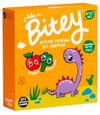 Печенье детское Take a Bitey Брокколи безглютеновое от 1,5 лет, 125 г