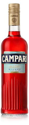 Ликер десертный Campari Milano Нидерланды, 0,7 л