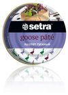 Паштет гусиный Setra, 100 г