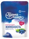 Жимолость целая Планета Витаминов Гурманика Камчатская замороженная, 200 г
