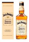 Напиток на основе виски Jack Daniels Honey Бельгия, 1 л