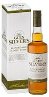 Виски Glen Silver's Blended Malt Испания, 0,7 л