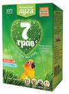 Травка для птиц Альпийские луга 7 трав