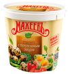 Майонез Махеевъ С перепелиным яйцом 50,5%, 800 г