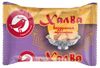 Халва АШАН Красная птица подсолнечная воздушная, 200 г