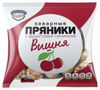 Пряники Полет глазированные с вишней, 300 г