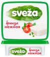 Сыр творожный Брынза Sveza 45% БЗМЖ, 250 г